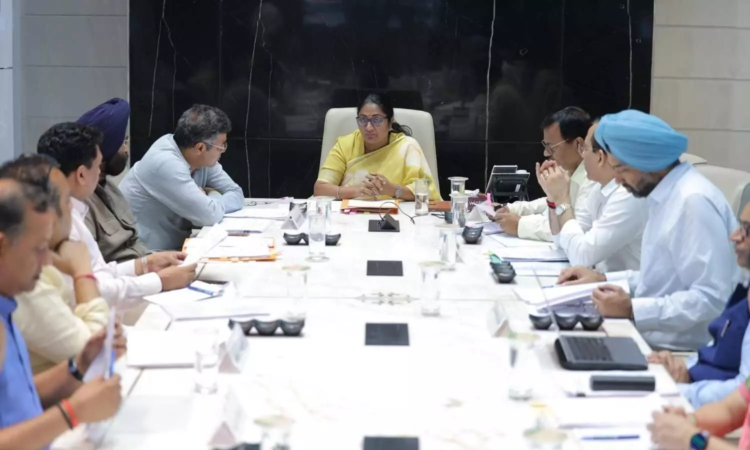 You are currently viewing Nursing Interns get stipend hike after 27 Years: CM Rekha Gupta