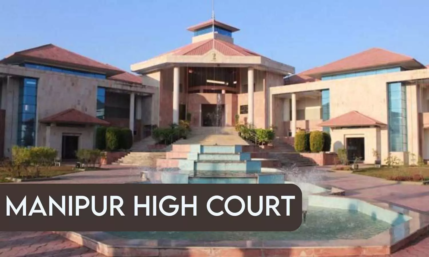 You are currently viewing Manipur HC orders educational certificates for doctor after Gender Reassignment