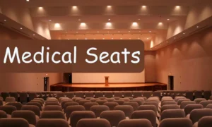 Read more about the article 8000 more MBBS, PG medical seats likely this year: NMC Chief