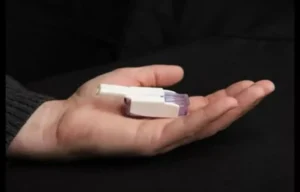 Read more about the article Inhaled Insulin Shows Promise as Safe  Option for diabetes management in Pregnancy: Study