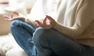 Read more about the article Meditation may help treat depression and gaming addiction,  finds study