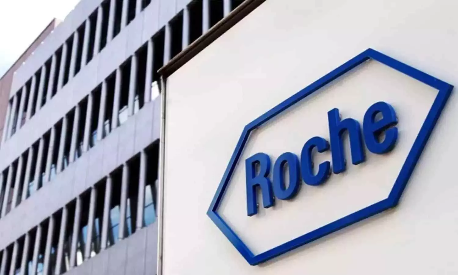 You are currently viewing Roche receives EU CE mark for Contivue for neovascular age-related macular degeneration