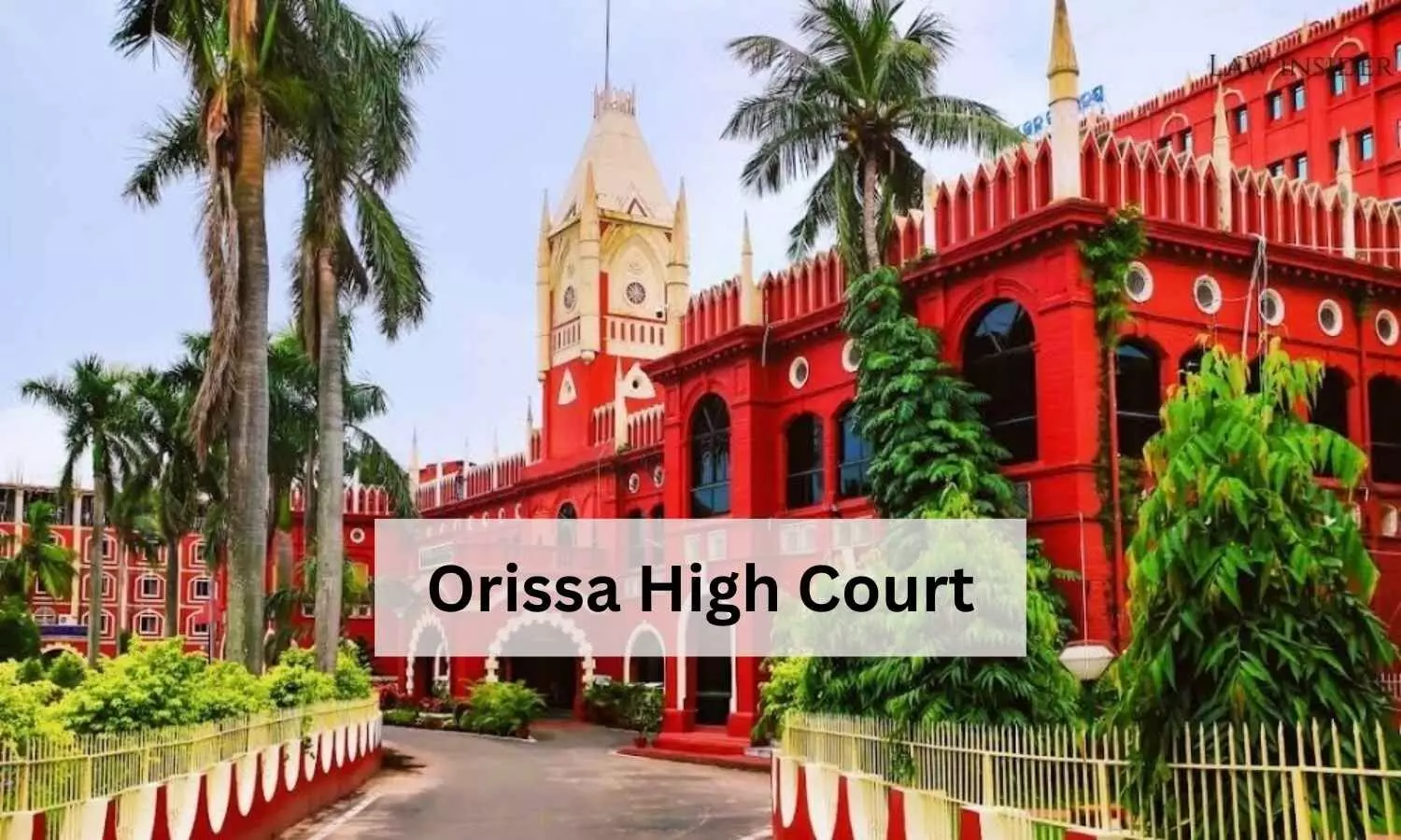 You are currently viewing Orissa HC Seeks Govt Roadmap on Advanced Blood Testing Technology