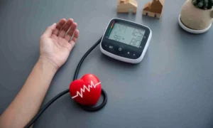 Read more about the article At-home blood pressure cuffs-and reminders to use them-key to blood pressure control: JAMA