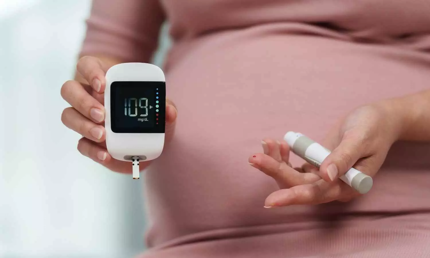 You are currently viewing Gestational Diabetes Tied to Long-Term Thyroid Disorders, Study Finds