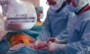 Read more about the article Physiology-Guided Complete Revascularization Shows Sustained 3-Year Benefit in Elderly MI Patients: JAMA