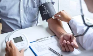 Read more about the article AI helped older adults report accurate blood pressure readings at home: Study