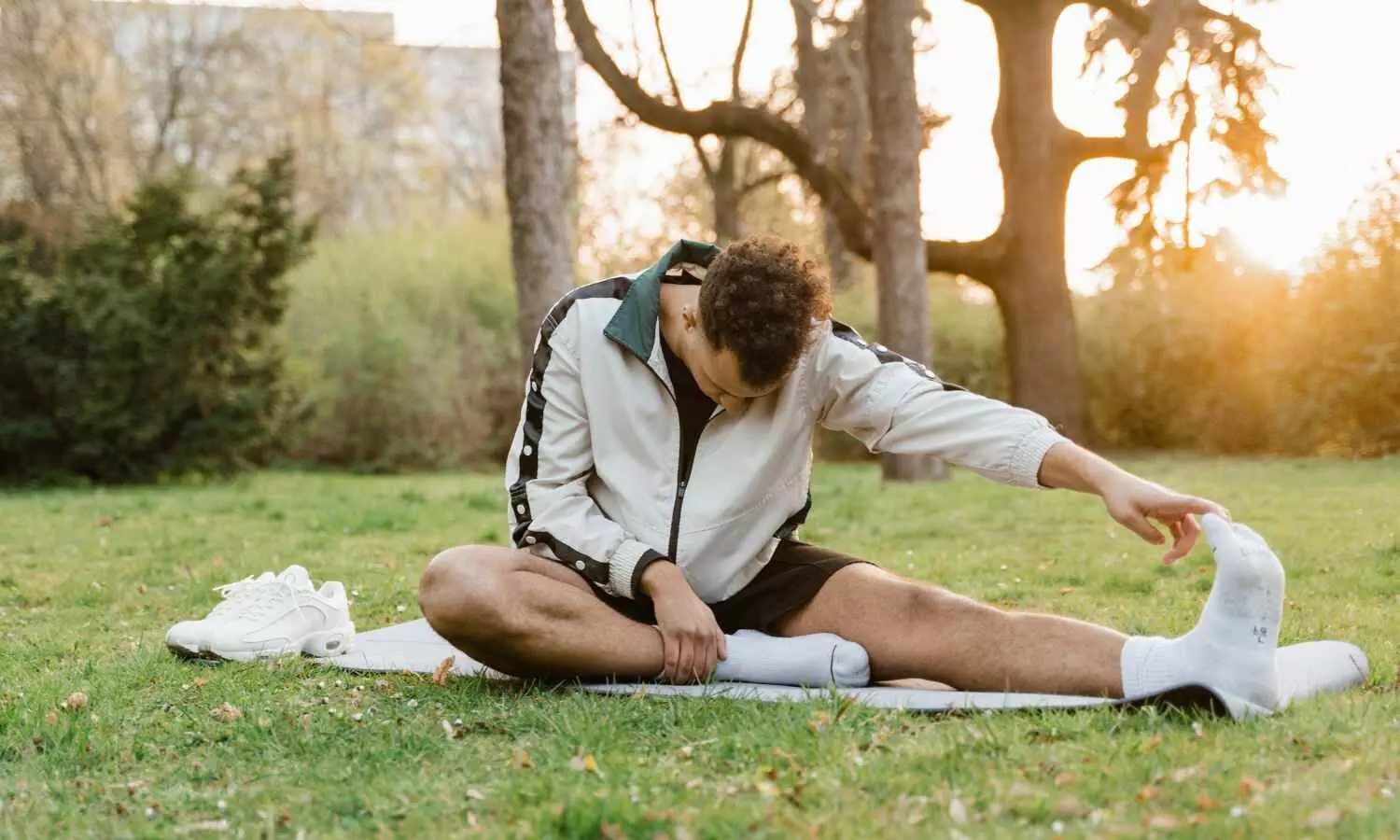 You are currently viewing Regular Exercise After Weight Loss Outperforms GLP-1 Drugs in Reducing MI and Stroke Risk, suggests study