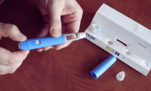 Read more about the article Once-Weekly Semaglutide bests Sitagliptin for blood sugar, Weight, and Lipid Profile control in T2DM: Study