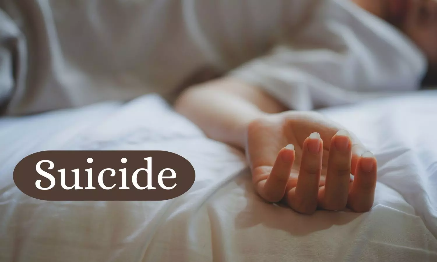 You are currently viewing NEET aspirant allegedly shoots himself dead, police suspect prolonged depression, academic pressure