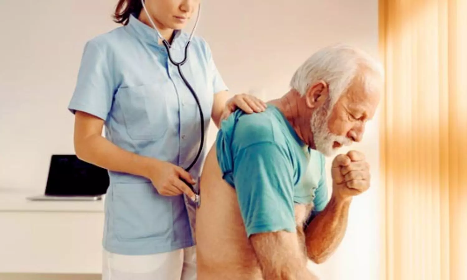 You are currently viewing Rising Burden of Asthma and COPD Among Older Indians Linked to Social and Household Factors, Finds Study