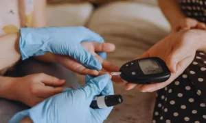 Read more about the article EASD Issues First-Ever Global Clinical Practice Guideline on Diabetes Distress