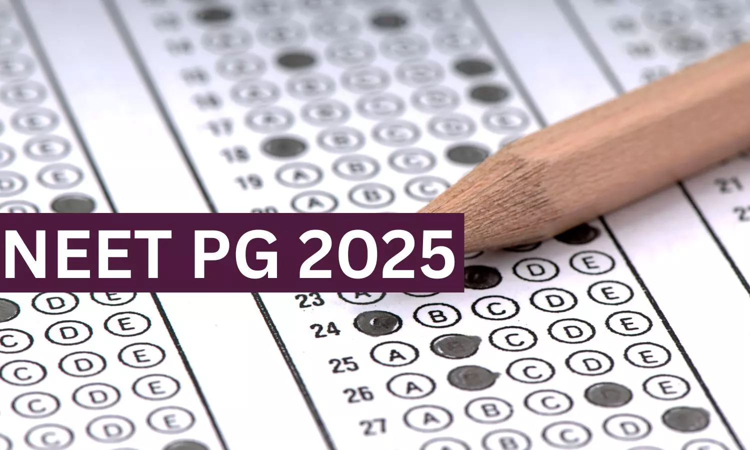 Read more about the article NEET PG 2025: MCC to release Counselling Dates Soon, Supreme Court to hear Transparency Plea Next Week