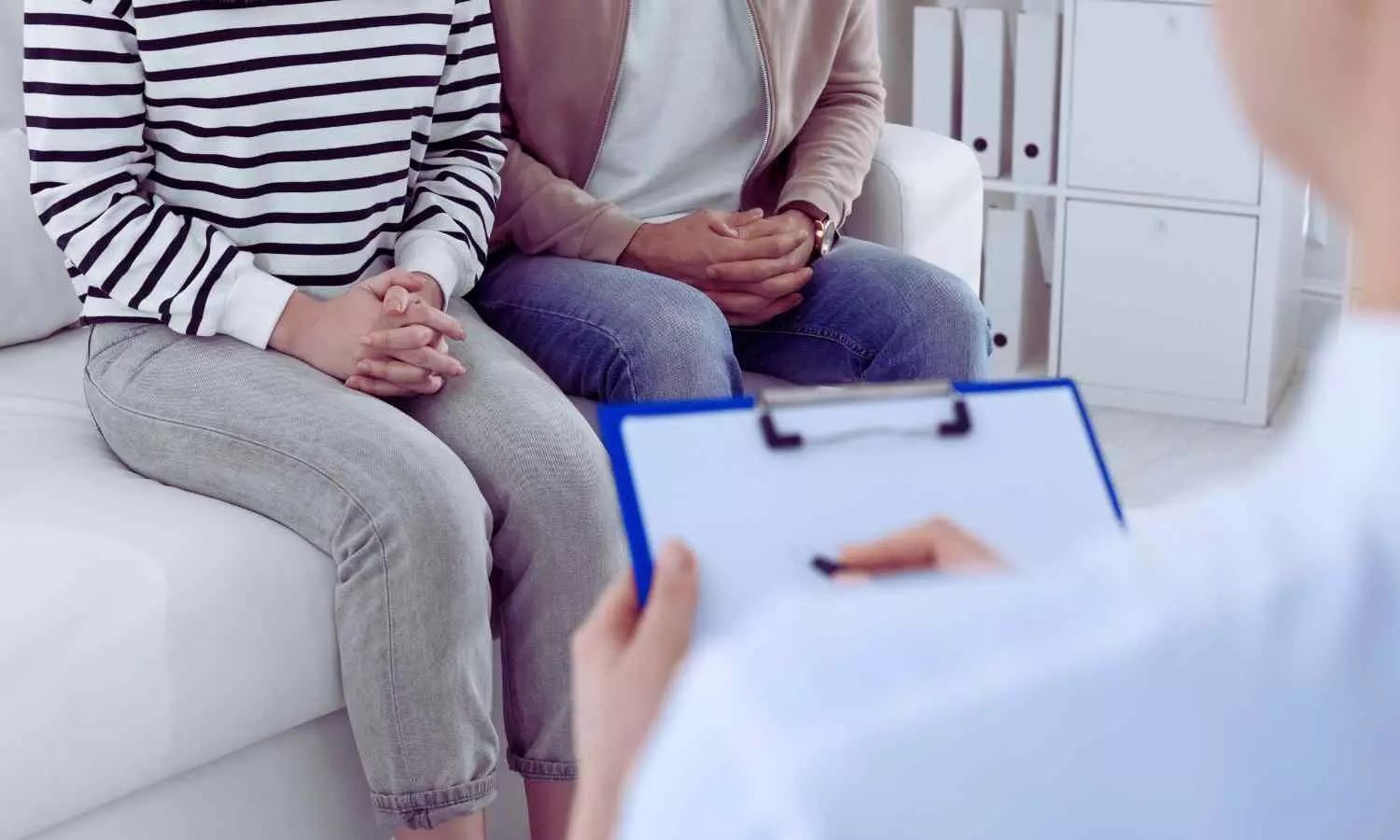 You are currently viewing Study looks for markers that predict risk of severe chlamydia infection