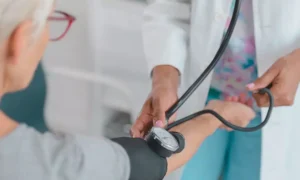 Read more about the article Target: BP initiative helps more than 10M adults with hypertension