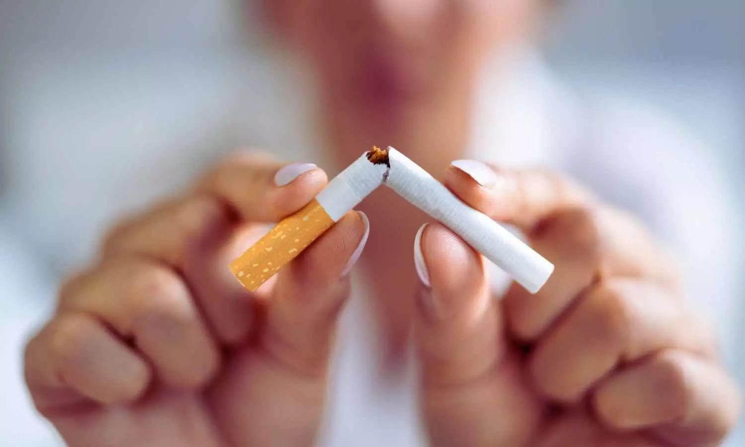 You are currently viewing Smoking or vaping may increase your risk of diabetes, suggests research