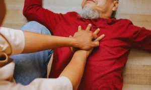 Read more about the article Cardiac Arrest in Space: Automatic Chest Compressions Superior in Microgravity CPR, reveals research