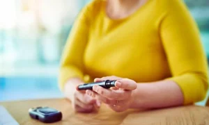 Read more about the article Early Metabolic Patterns in Prediabetes Help Predict Long-Term Complications: Study