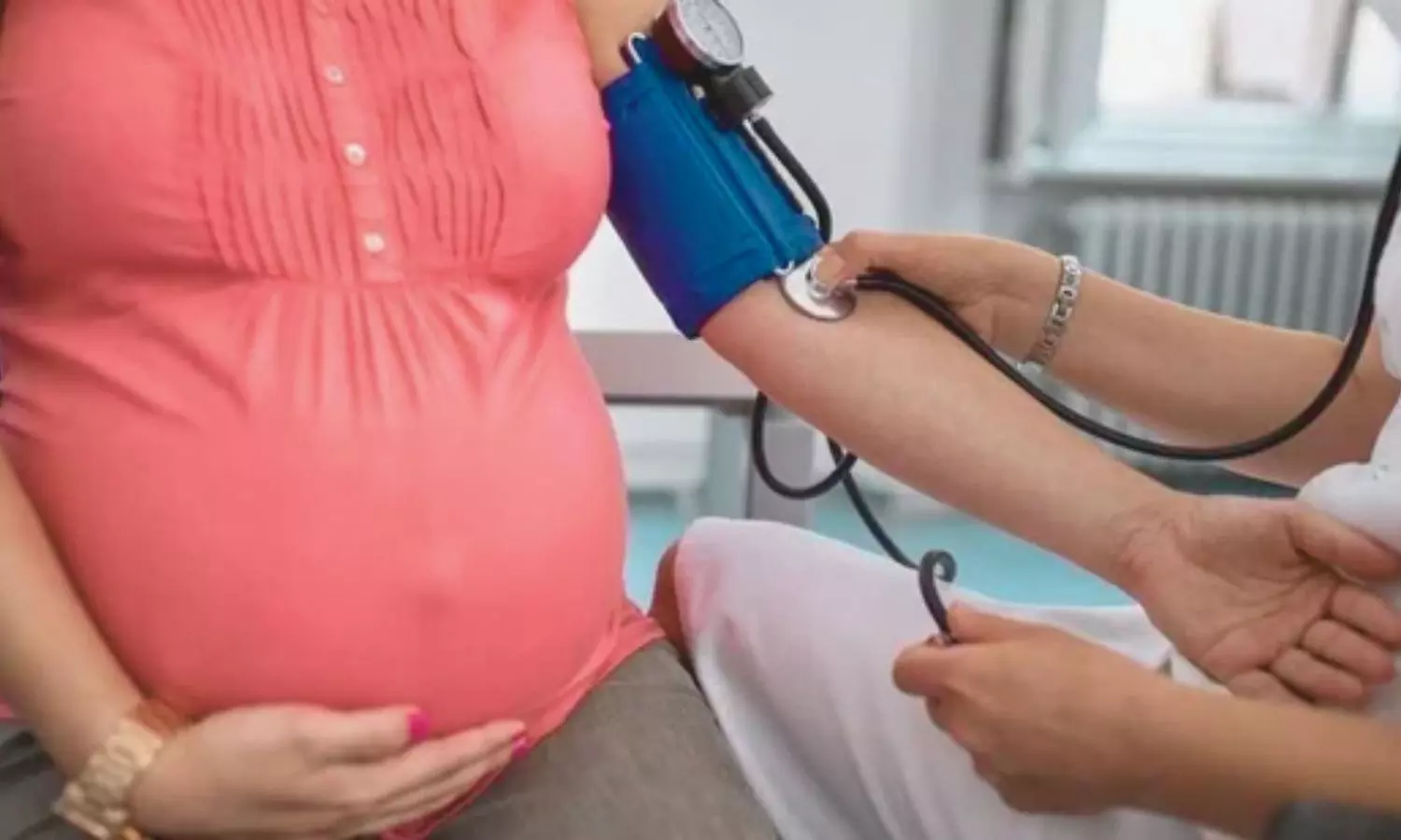 You are currently viewing ESC Releases 2025 Guidelines on Heart Disease in Pregnancy: 10 Key Takeaways