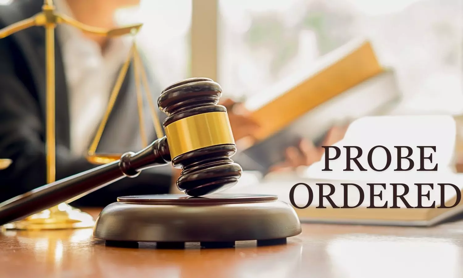 You are currently viewing IGMCRI’s Nursing college Principal, Faculty under probe over caste abuse allegations by student