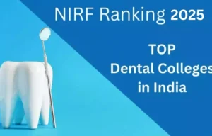 Read more about the article NIRF 2025 Rankings: AIIMS New Delhi in No 1 spot, Here are India’s top 40 Dental colleges