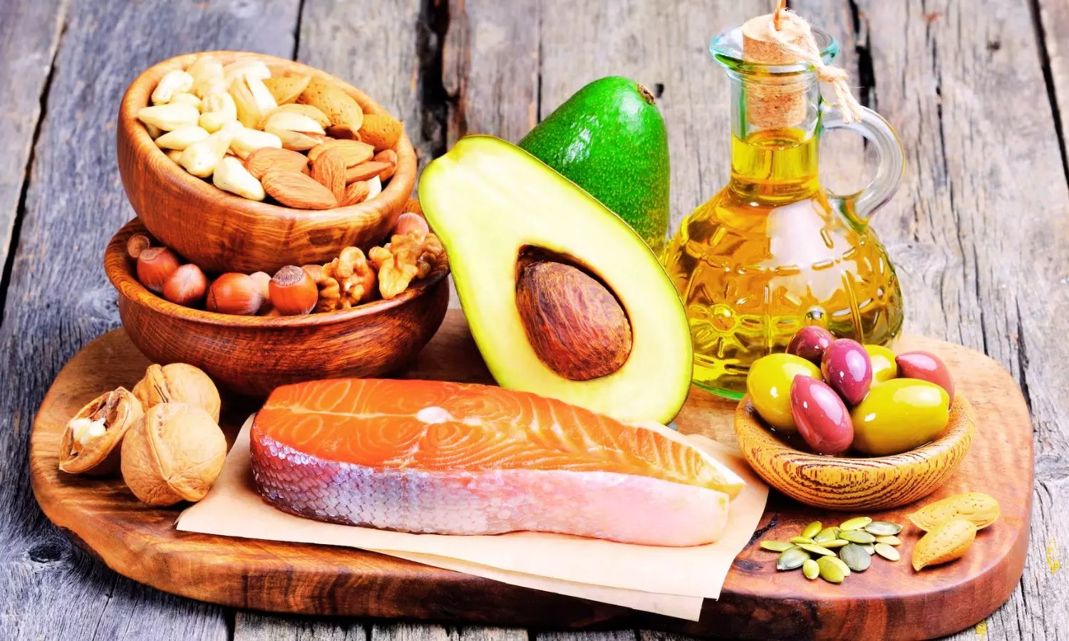 You are currently viewing High-fat diet impairs memory formation by reducing autophagy: Study