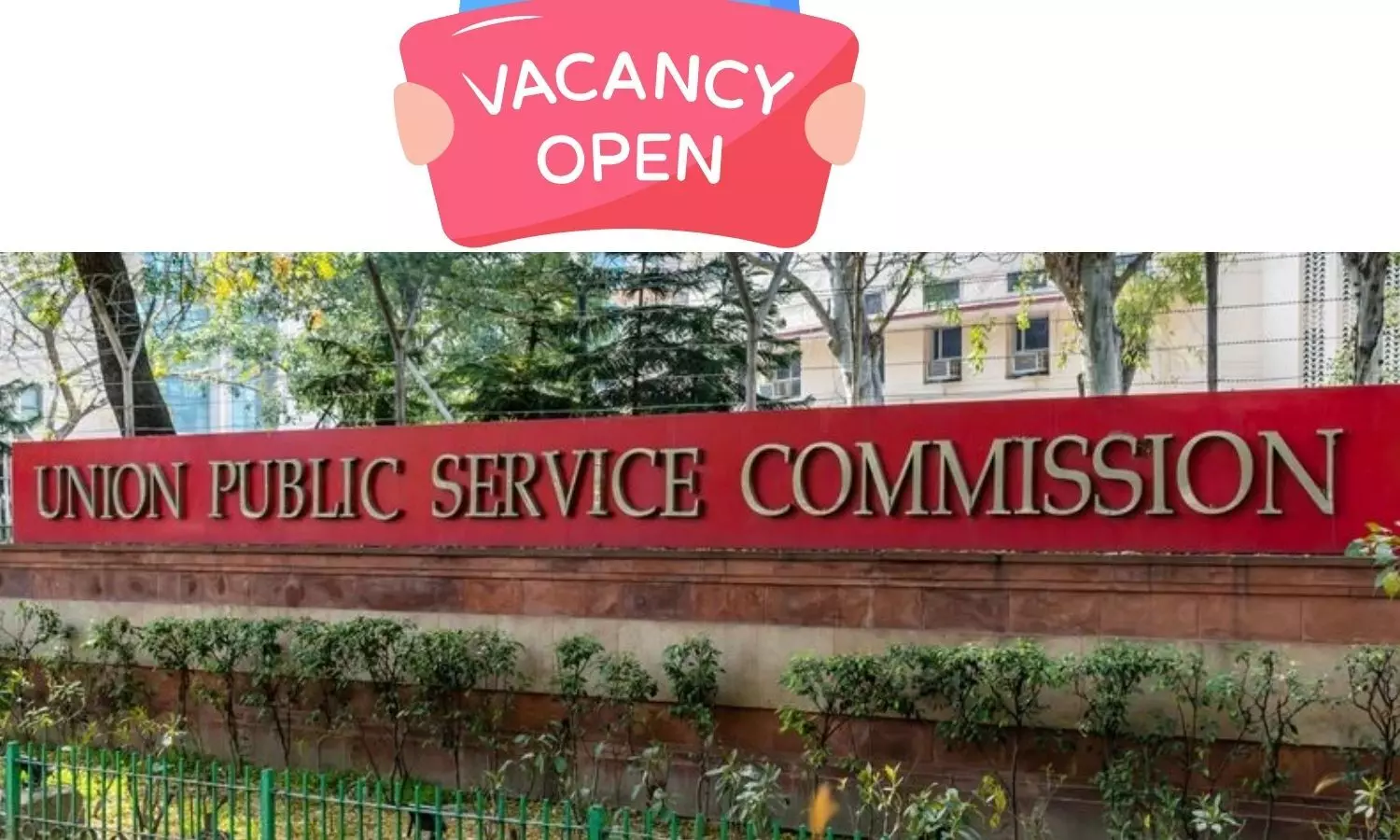 You are currently viewing Application Process STARTS NOW: 125 Medical Officer Post At UPSC In Health & Medical Education Department, Here’s Details
