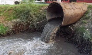 Read more about the article Telangana: Congress MLA warns to burn pharma unit over alleged pollution