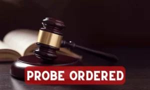 Read more about the article Probe Launched Against Rajasthan Pharma Firm Over Dextromethorphan Syrup-Linked Death