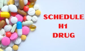 Read more about the article High-Alcohol Oral Drugs Over 12% to Come Under Prescription-Only H1 Category, Health Ministry Drafts Rules