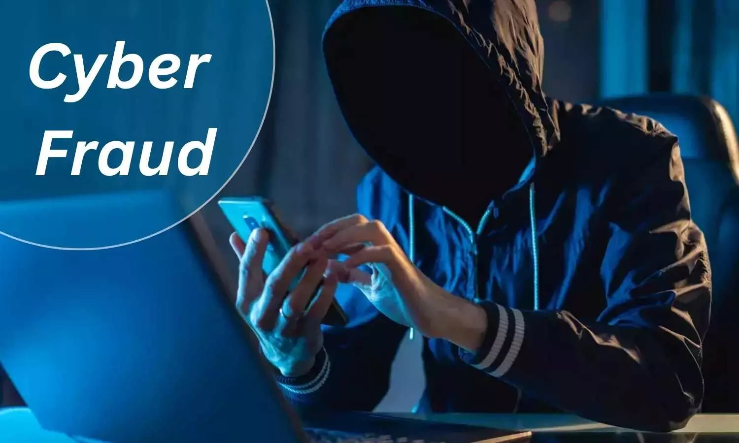 You are currently viewing Chemist Loses Rs 1.01 Crore in Social Media Investment Scam