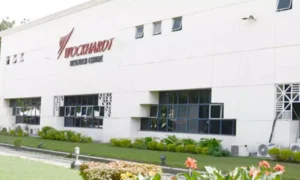 Read more about the article Wockhardt seeks USFDA approval for Zidebactam-Cefepime injection to treat Serious GramNegative Infections