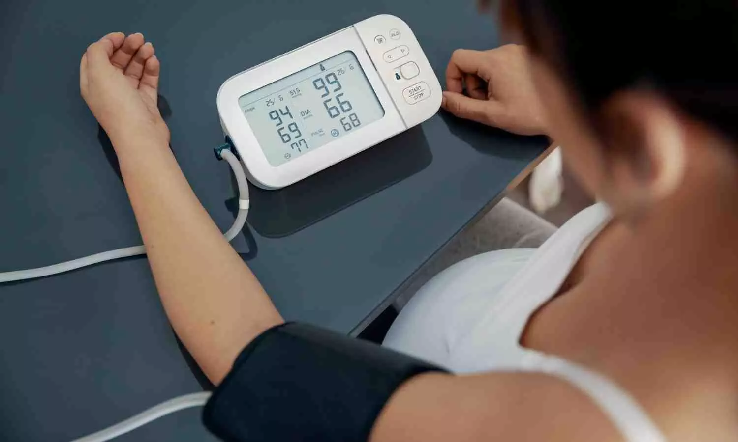 You are currently viewing Eclampsia Significantly Increases Risk of Cardiovascular Readmissions Within First Year Post-Delivery: Study