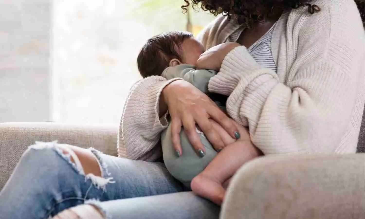 You are currently viewing Strong evidence supports skin-to-skin contact after birth as standard care: Study