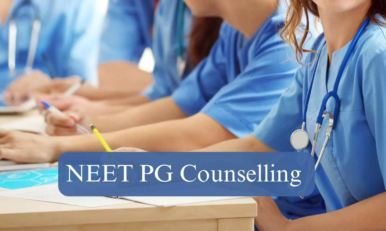 You are currently viewing Frustration mounts as NEET PG 2025 counselling remains stalled, NMC faces backlash