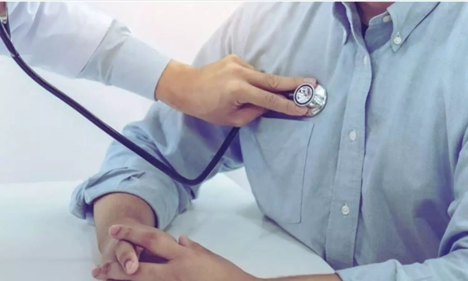 You are currently viewing COPD Patients with Respiratory Failure Face Higher and Earlier CV Risks: Study Finds