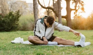 Read more about the article Exercise counteracts junk food’s depression-like effects through gut-brain metabolic signaling: Study