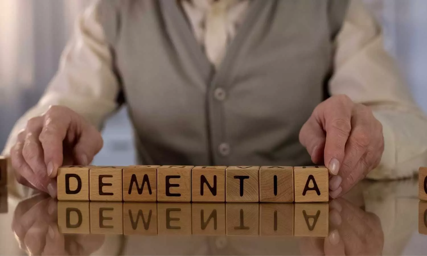 You are currently viewing Odds of dementia strongly linked to number of co-existing mental health disorders: Study