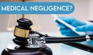 Read more about the article Dehradun Hospital License Suspended After Woman Dies From Retained Gauze Post C-Section, Probe Underway