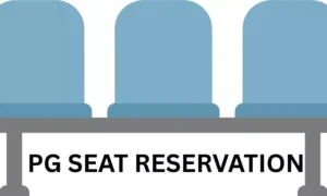 Read more about the article Goa Govt seeks roster for PG medical seats reservation at Goa Medical College