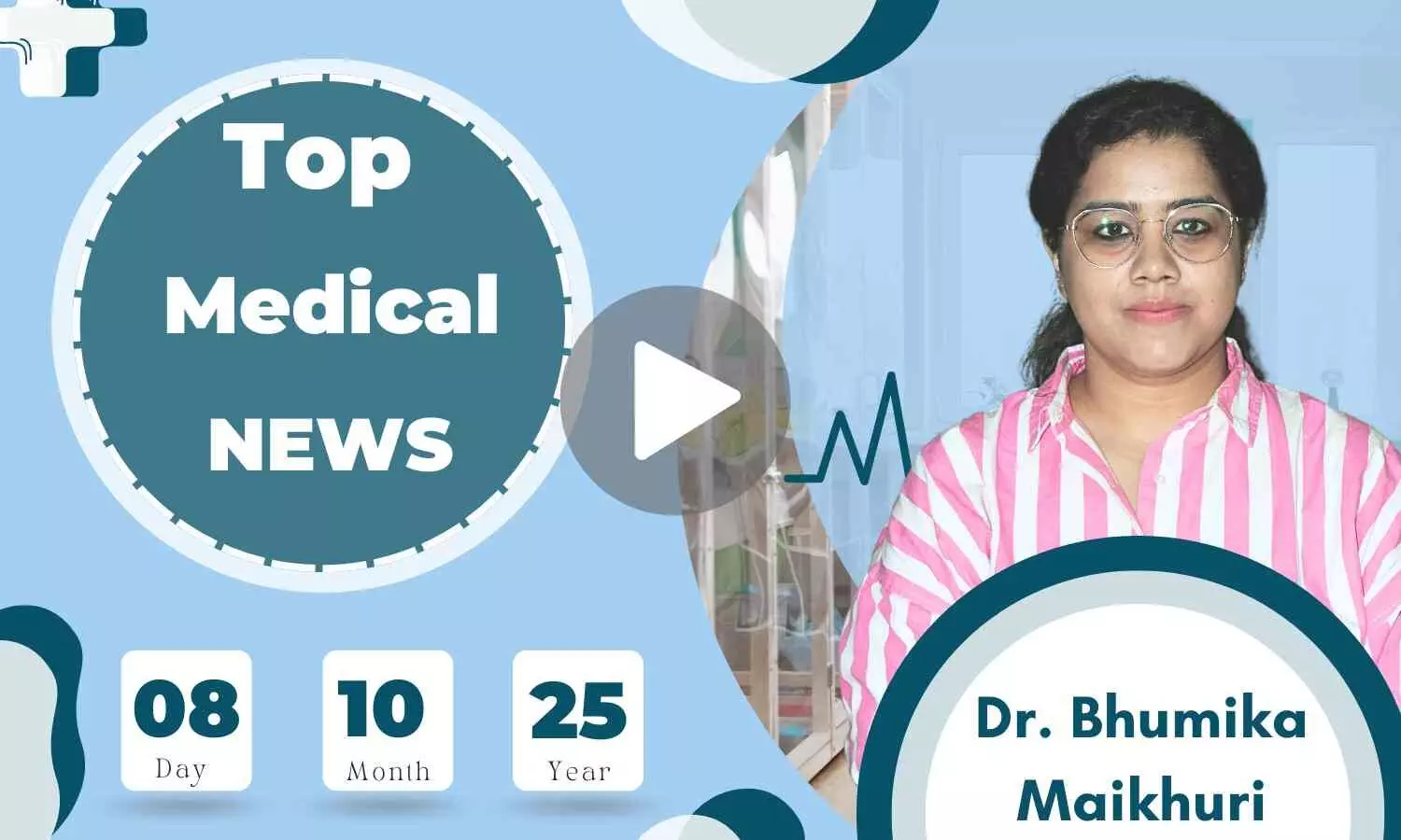 You are currently viewing Medical Bulletin 08/October/2025