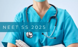 Read more about the article NEET SS 2025 Schedule Awaits Ministry Approval, Exam Delay Likely on Cards
