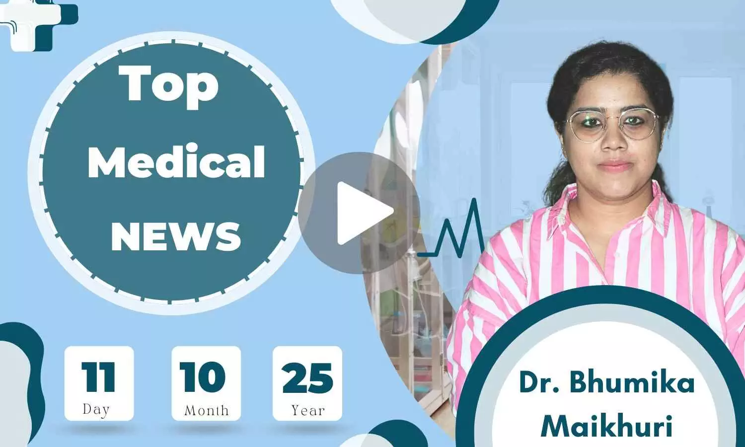 You are currently viewing Medical Bulletin 11/October/2025