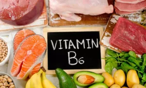 Read more about the article Highly sensitive monitor can detect vitamin B6, glucose in sweat