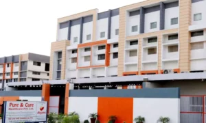 Read more about the article CDSCO Panel Asks Pure and Cure Healthcare To Revise Phase III Protocol of Tapinarof Cream 1% for Adult Psoriasis