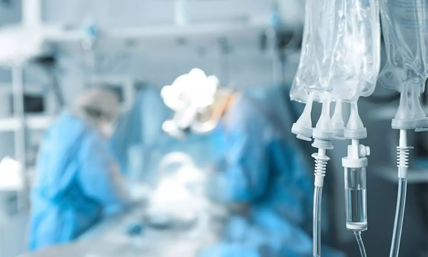 Read more about the article No ICU duty records at Mumbai’s St George Hospital, reveals RTI