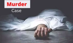 Read more about the article B.Pharm Student Guns Down Property Dealer in Greater Noida