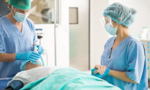 Read more about the article Total Arterial Revascularization Boosts Long-Term Survival in Elderly CABG Patients: Study Shows