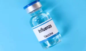 Read more about the article Influenza Vaccination Reduces Mortality and Readmissions in Heart Failure Patients: Study