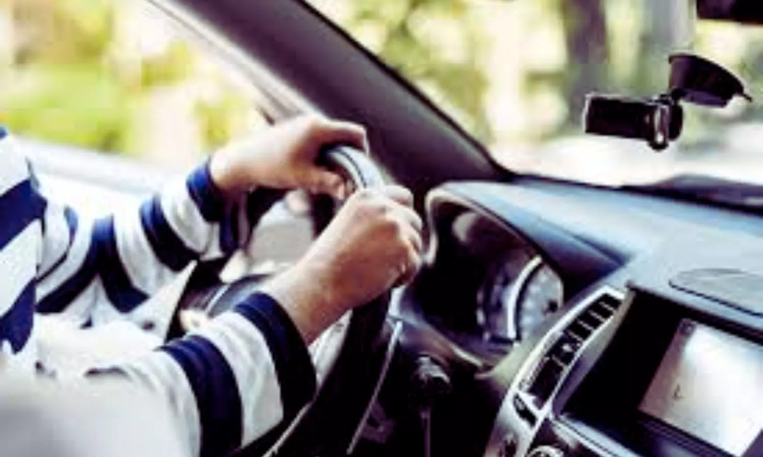 You are currently viewing Driving Pattern Changes Help Detect Early Cognitive Decline: Study